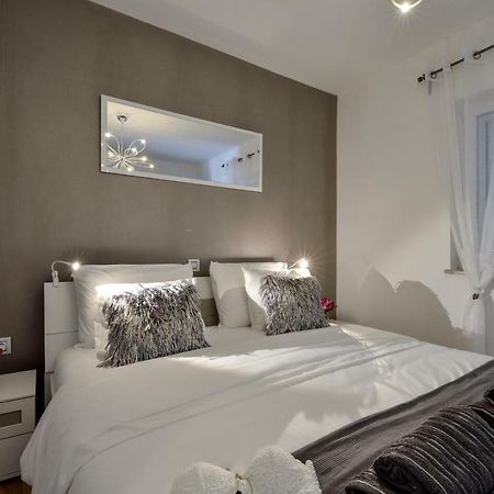 Apartments Feel Good Сукошан Екстер'єр фото