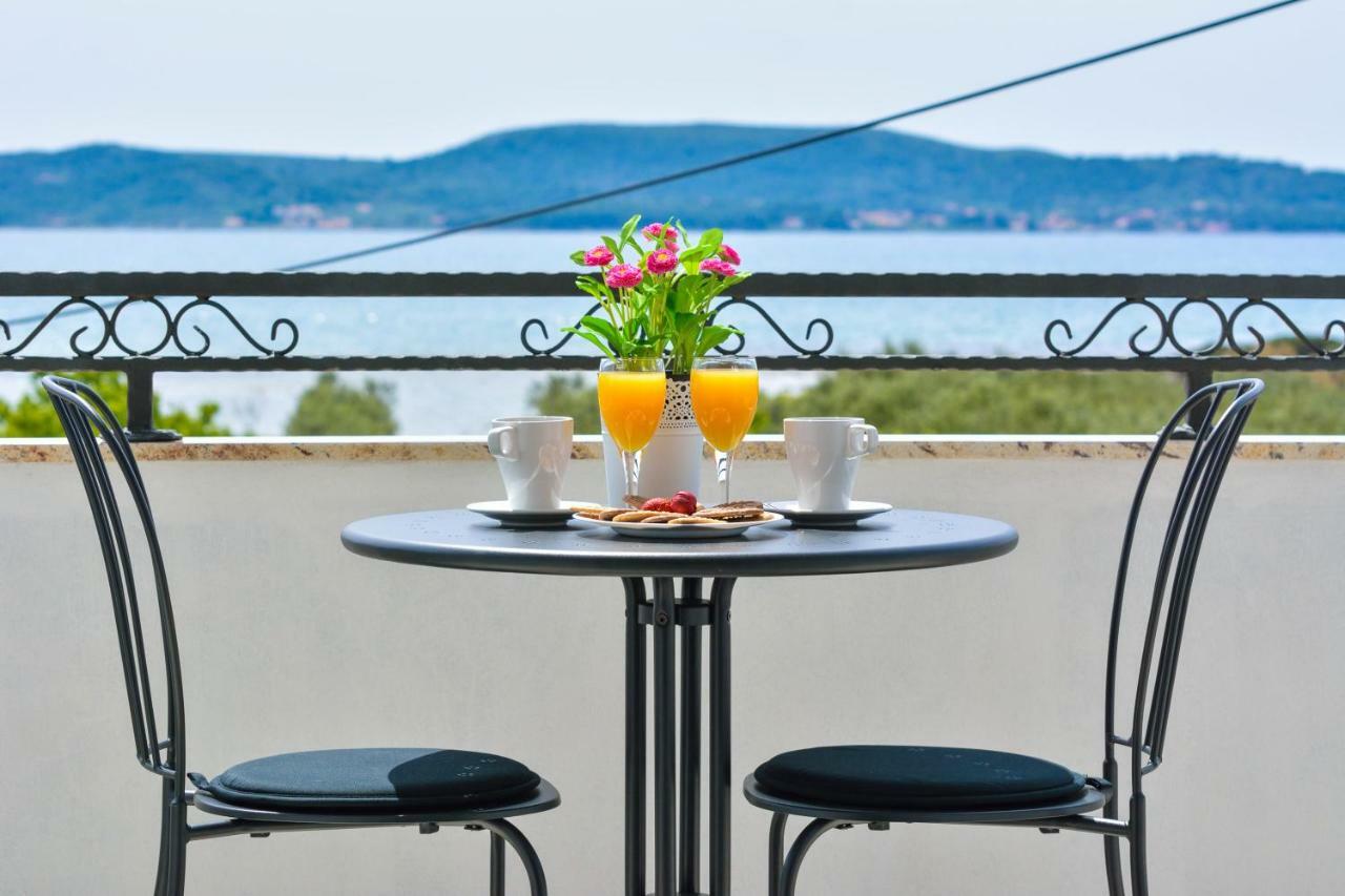 Apartments Feel Good Сукошан Екстер'єр фото