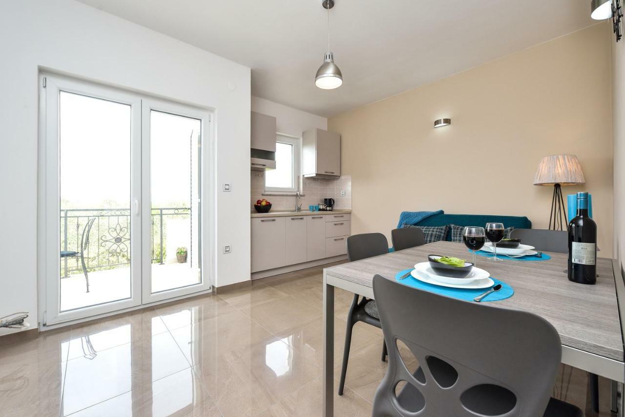 Apartments Feel Good Сукошан Екстер'єр фото
